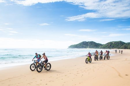 7 nights – Mozambique Mountain Biking Tour