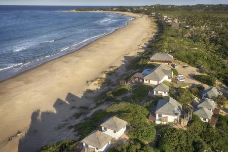 Tofo Beach Day Tour – Mozambique